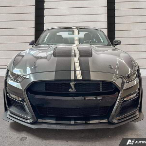 2020 Ford Mustang Shelby Gt500