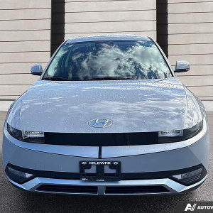 2024 Hyundai IONIQ 5 Preferred