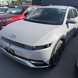 2024 Hyundai IONIQ 5 Preferred