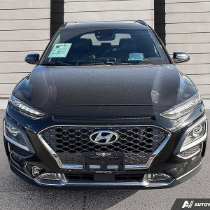 2019 Hyundai Kona Ultimate