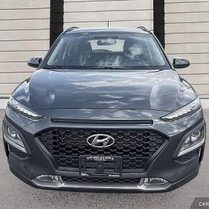 2020 Hyundai Kona Preferred
