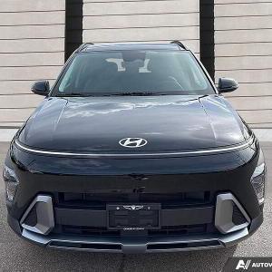 2024 Hyundai Kona Preferred