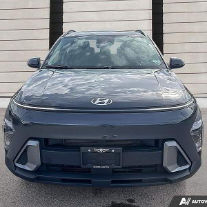 2024 Hyundai Kona Preferred