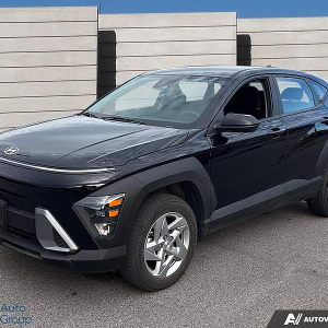 2024 Hyundai Kona Essential