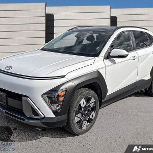 2024 Hyundai Kona Preferred