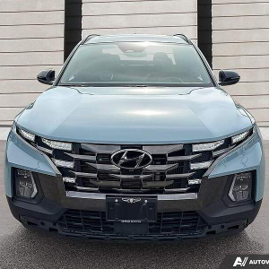 2023 Hyundai Santa Cruz Ultimate
