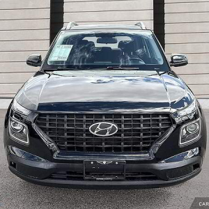 2022 Hyundai Venue Preferred Forward